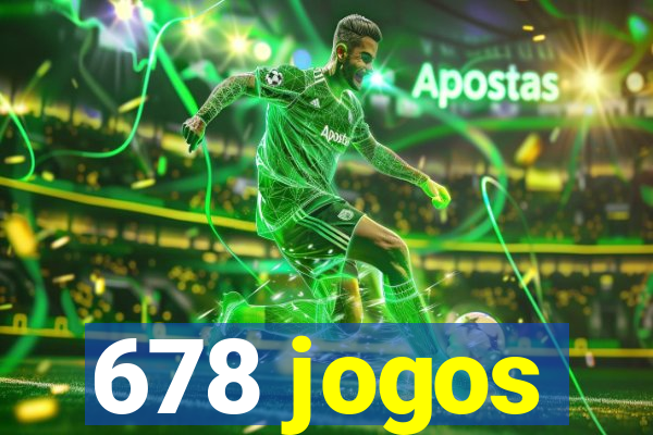 678 jogos